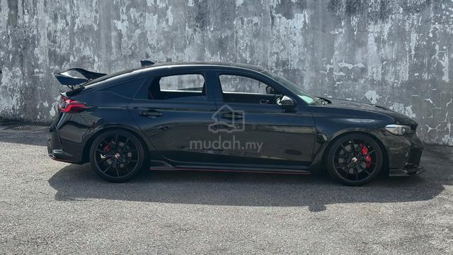 2023 Honda CIVIC 2.0 TYPE R MY23 FL5 (M) - 4