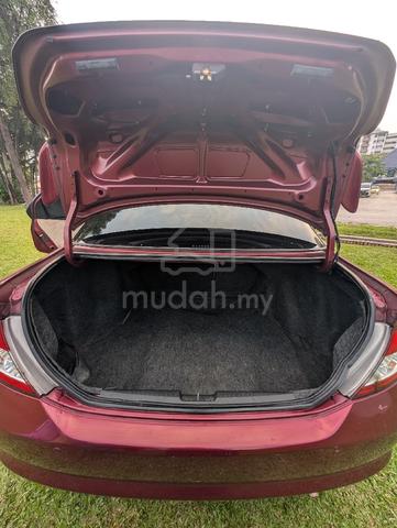 2003 Honda CITY 1.5 i-DSI (A) - 5