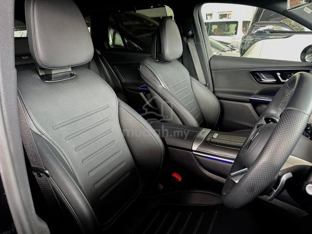 2023 Mercedes Benz GLC300 2.0 4MATIC LOW MILAGE!! - 5