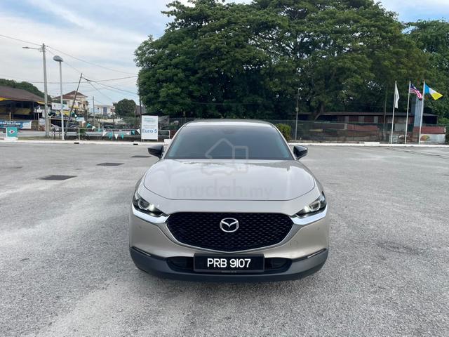 2023 Mazda CX-30 2.0 G HIGH UPDATED (A) - 3