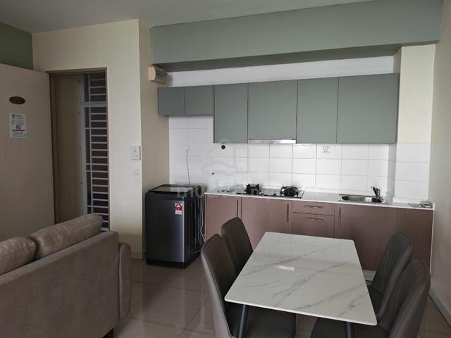 Greenfield Regency 1