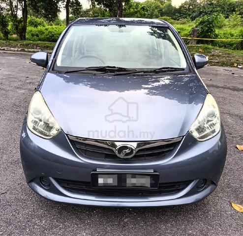 2013 MYVI Lagi Best 1.3 (M) Direct Owner  - 3
