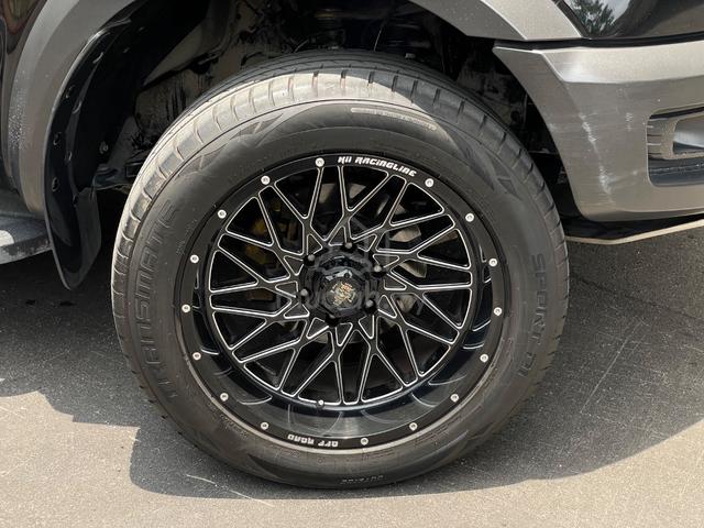 2020 Ford RANGER 2.0 RAPTOR MY12 T6 P375 FACELIFT - 3
