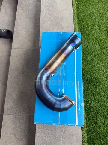 Part n accesory honda FL5 - photo 5 of 6