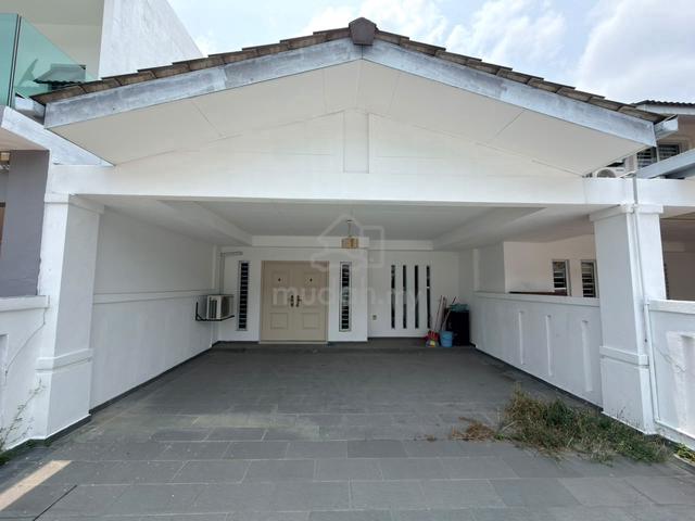 [[SUPER CHEAP 22X75]] 2 Storey Terrace House, Kota Emerald, Rawang 1