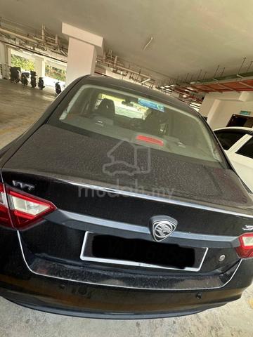 2017 Proton SAGA 1.3 STANDARD CVT (A) - 4