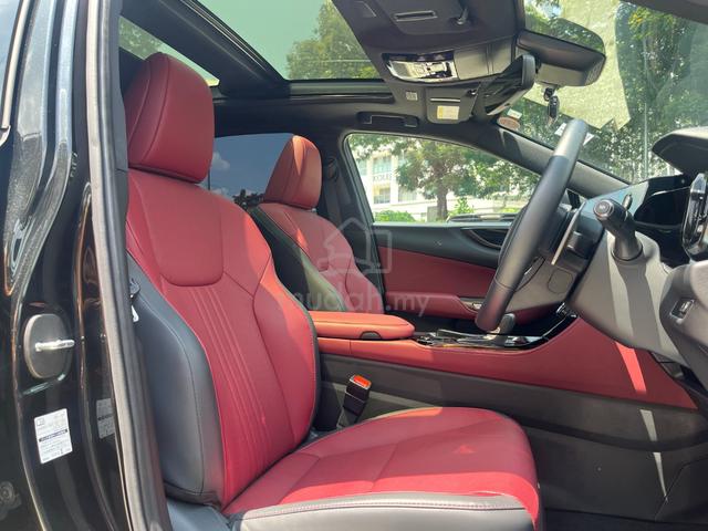 2023 Lexus NX250 2.5 PANORAMIC ROOF, BODYKIT - 1
