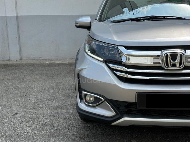 Honda BR-V V 1.5L (A) - 4