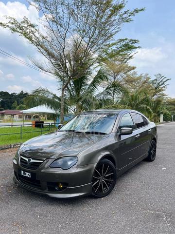 2011 Proton PERSONA 1.6 ELEGANCE BASE LINE (A) - 4