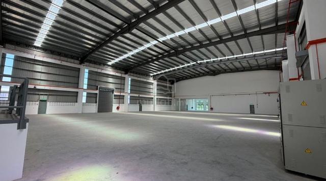 Warehouse for Rent 1