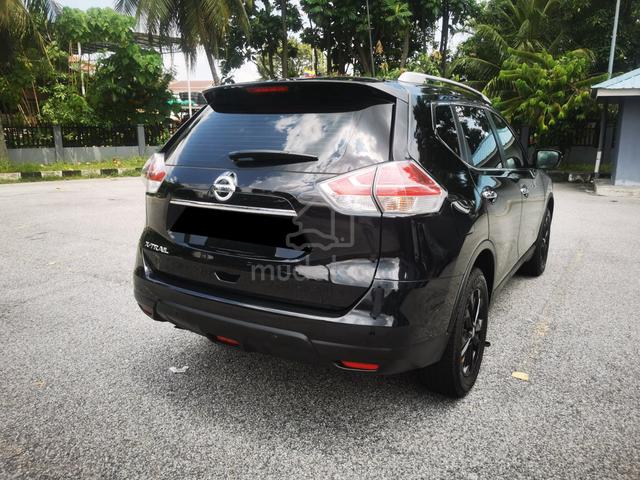 2018 Nissan X-TRAIL 2.0 (A) FULL LOAN ~ - 3