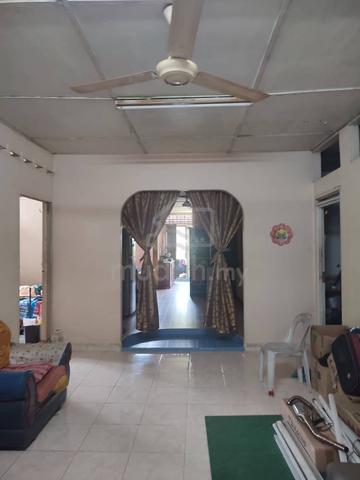 Single Bungalow land 6500 sf  at Minden Height 1