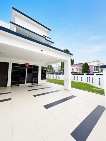 Bank Value RM1.6mil ๐ฅ Full Loan ๐ฏ Unit โผ๏ธ 1