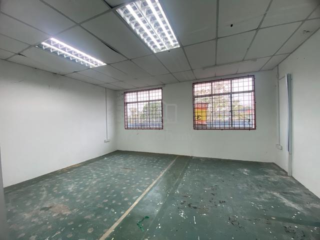 Shop lot 2 tingkat Medan Pulai, Kangar, Perlis 3