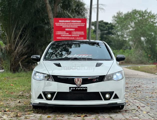 2012 Honda Civic Fd 1.8 Sl🔥 - 2
