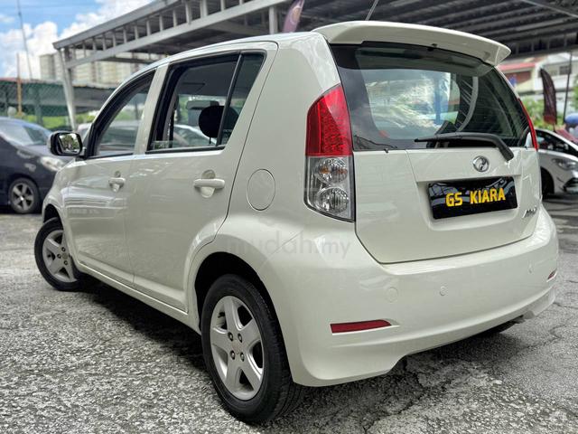Perodua MYVI 1.3 SXi (M) Can LOAN No Accident - 4