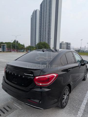 2019 Proton PERSONA 1.6 PREMIUM -- (A) - 4