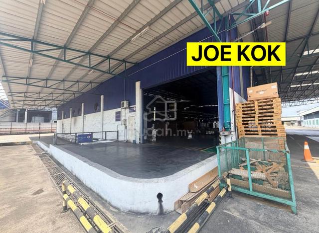 Factory 4 acres |kulim|worth buy| must view 1