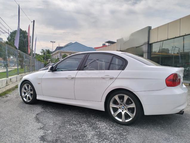 2007 Bmw 320i (CKD) 2.0 (A) - 3