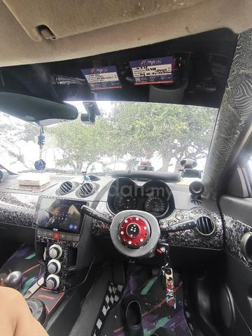 2008 Proton SATRIA 1.6 NEO (M) - 5