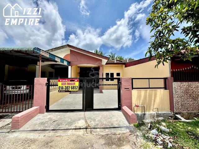 Rumah Renovated - TAMAN DIAWAN KAMPAR 1
