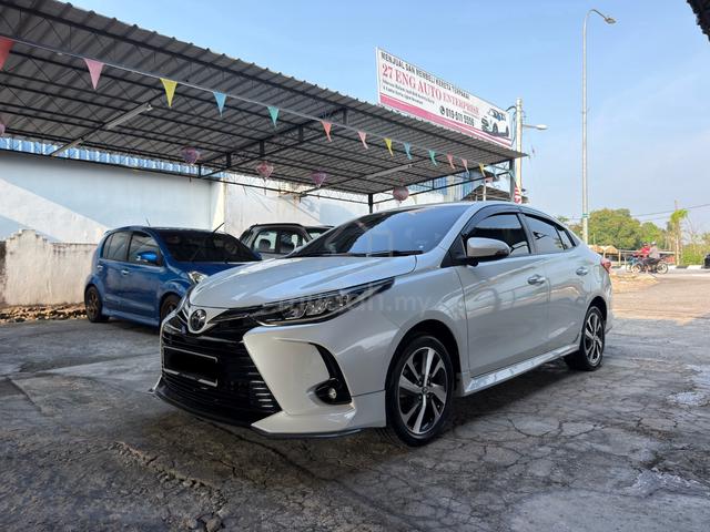 2022 🚗Toyota Vios G spec (A) 🚗✨ - 2