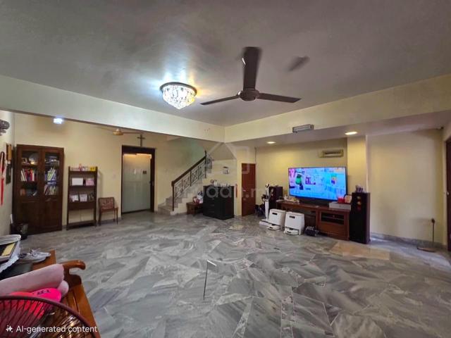 [Full Loan I Reno] 2 Storey Taman Desa Mewah Semenyih 1