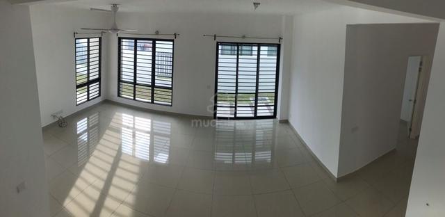 Best Value Buy, Well Furnished & Good Condition Semi-D @ Setia Utama 1 1