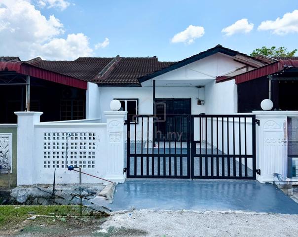 [REFURBISHED‼️] 1 Storey Taman Widuri 2, Bukit Beruntung, Rawang 1