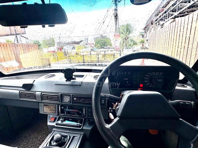 1995 Land Rover RANGE ROVER 3.9 VOGUE (A) - 4