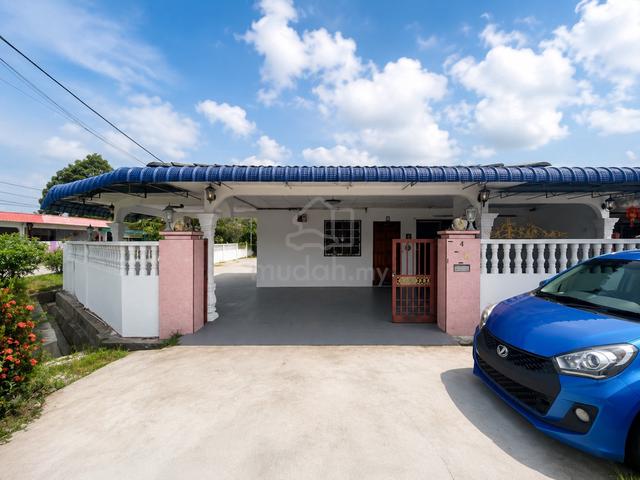 Corner Lot Taman Sri Cahaya, Bestari Jaya, Kuala Selangor 1