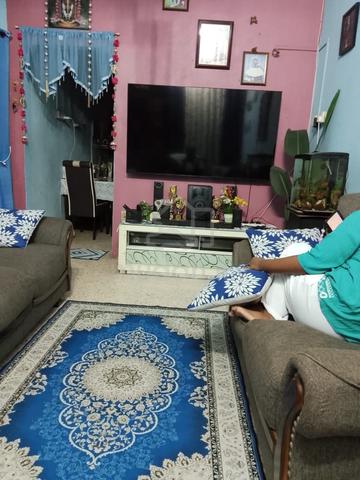 Wisma Taman Saibe 1