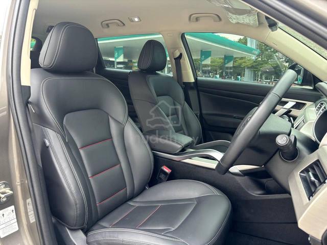 2020 Proton X70 1.8 TGDI STANDARD 2WD (A) - 5