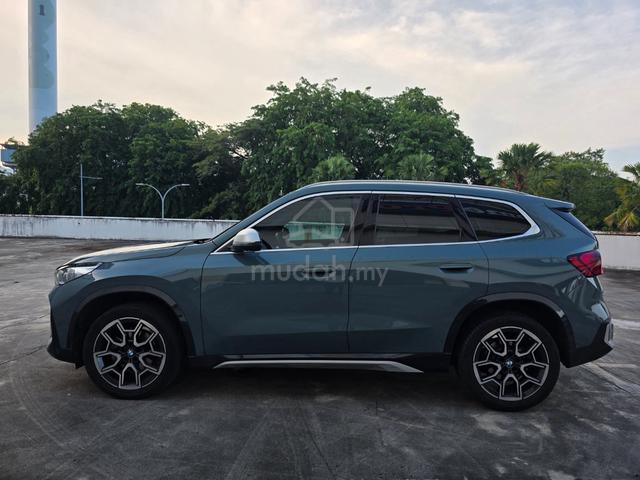2024 Bmw X1 2.0 SDRIVE20I XLINE MY23 U11 (A) - 4