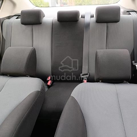 2010 Mazda 2 1.5 R (A) - 4