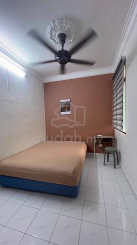 Bilik Sewa Mentari Court 1