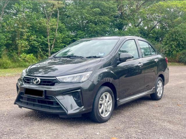 2024 Perodua BEZZA 1.3 X MY16 FACELIFT (A) - 3