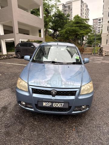 2009 Proton SAGA 1.3 M-LINE (A) - 3