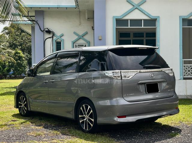 ( Reg 2018 ACR50) 2013 Toyota ESTIMA 2.4 PREMIUM - 5