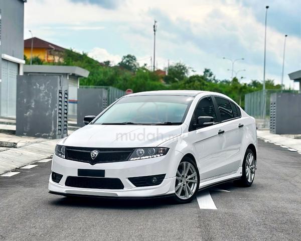 2018 Proton PREVE 1.6 PREMIUM (A) FREE 5Y WARRANTY - 3
