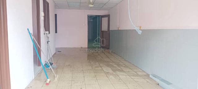 【Corner】Taman Damai Jaya Double Storey Shoplot Near Selesa Jaya 1