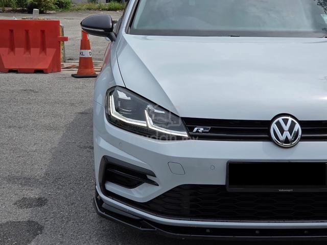 2019 Volkswagen GOLF 1.4 TSI R-LINE MK 7.5 SPOILER - 3