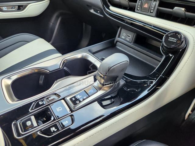 2022 Lexus NX350 F Sport Mark Levinson 2.4 Turbo - 5