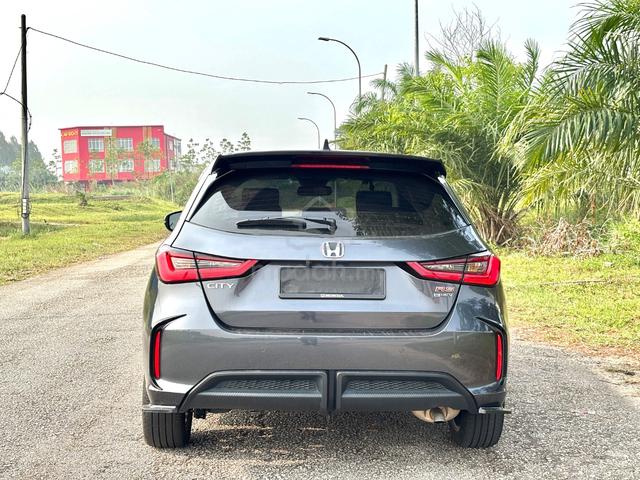 2024 Honda City H/B RS EHEV / GOOD CONDITION - 5
