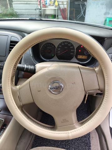 2010 Nissan SYLPHY 2.0 COMFORT G11 (A) - 2