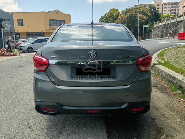 Proton PERSONA 1.6 EXECUTIVE (A) FULOAN F.S.RECOD - 4