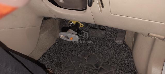 2007 Toyota COROLLA 1.8 ALTIS G MY01 E120 - 4