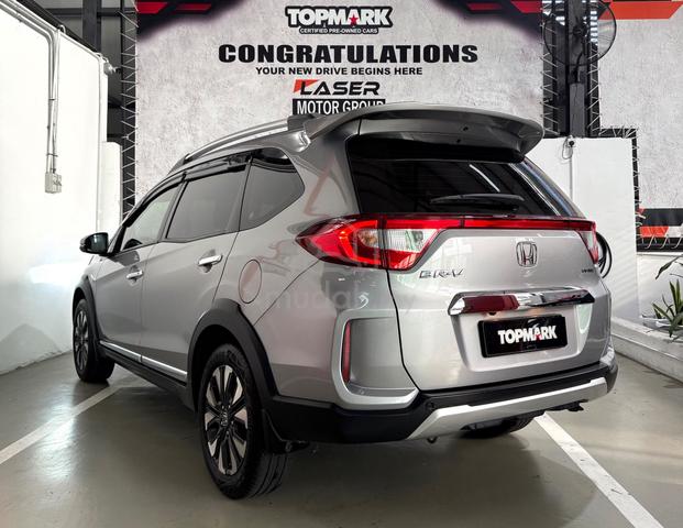 2020 Honda BR-V V 1.5L BRV (A)Free Services Warran - 2