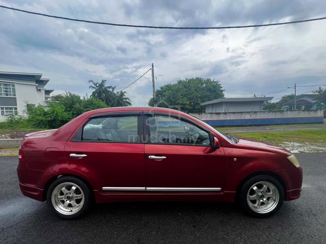 2009 Proton SAGA 1.3 SE (M) - 4