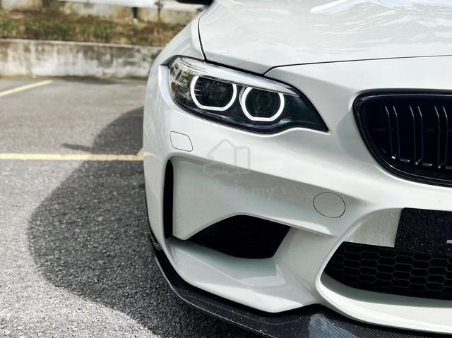 M2 Competition M-Sport 3.0 COUPE Bmw CarbonBodykit - 5